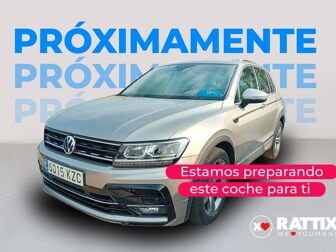 Imagen de VOLKSWAGEN Tiguan 2.0 TSI Sport 4Motion DSG 140kW