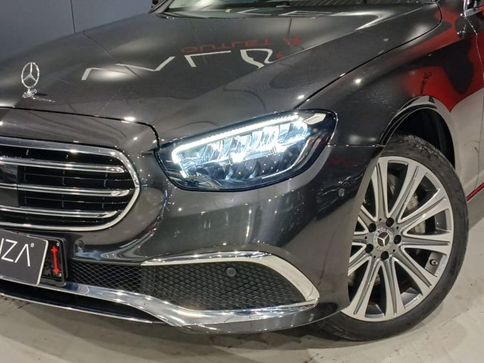 Imagen 2 de MERCEDES Clase E