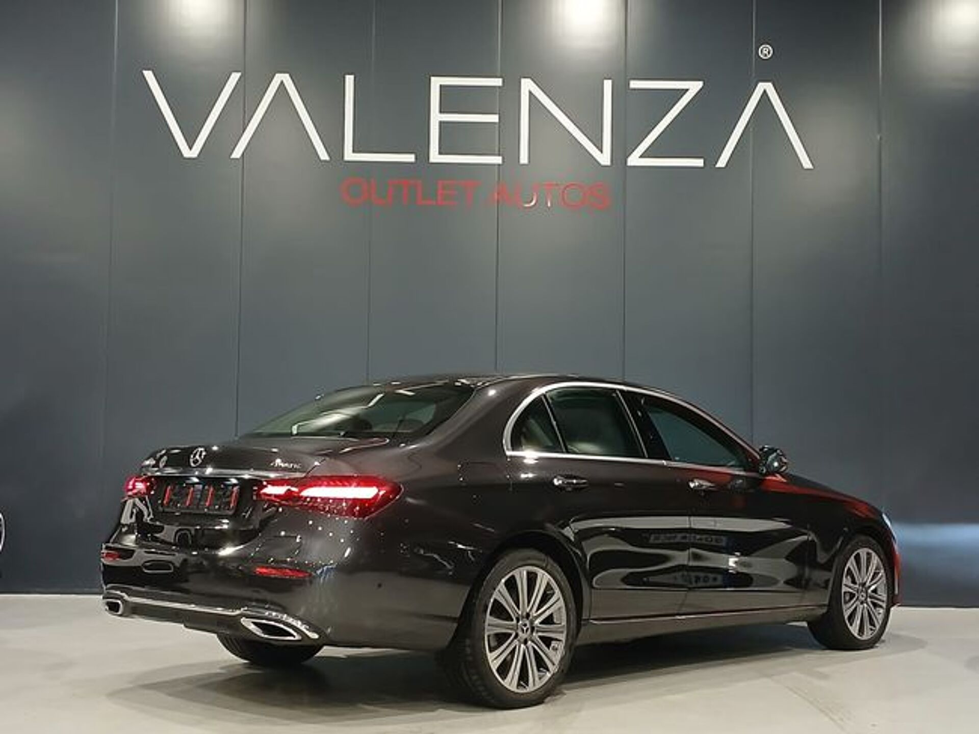 Imagen 3 de MERCEDES Clase E