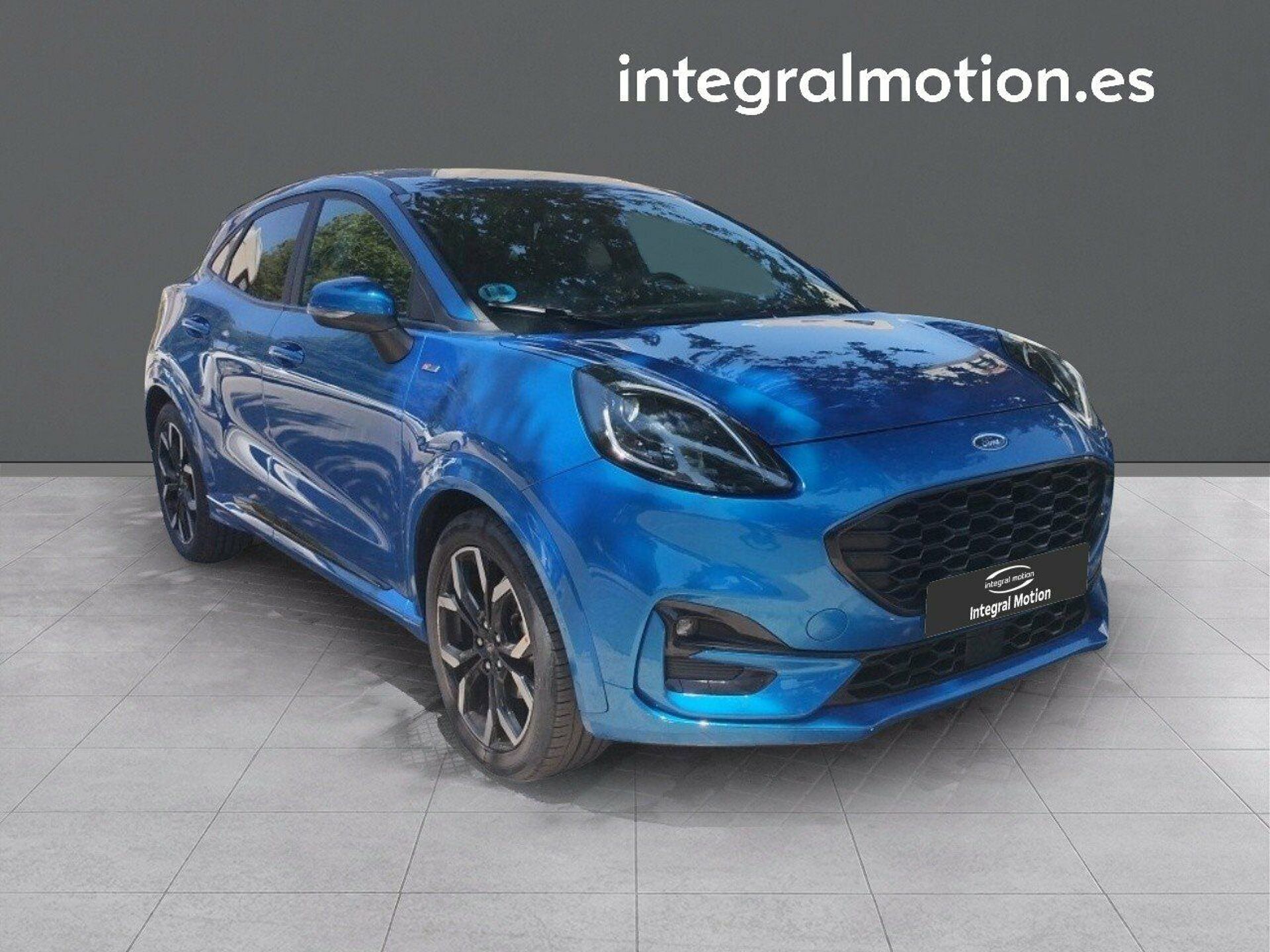 Imagen 3 de FORD Puma