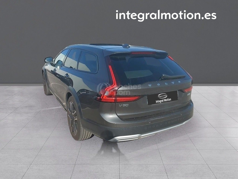 Foto del VOLVO V90 D4 Inscription Aut.