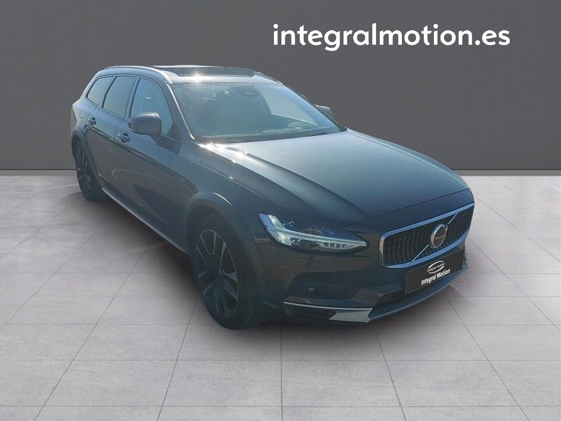 Imagen 2 de VOLVO V90