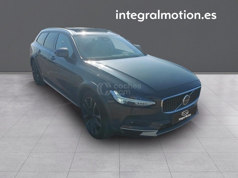 Foto del VOLVO V90 D4 Inscription Aut.