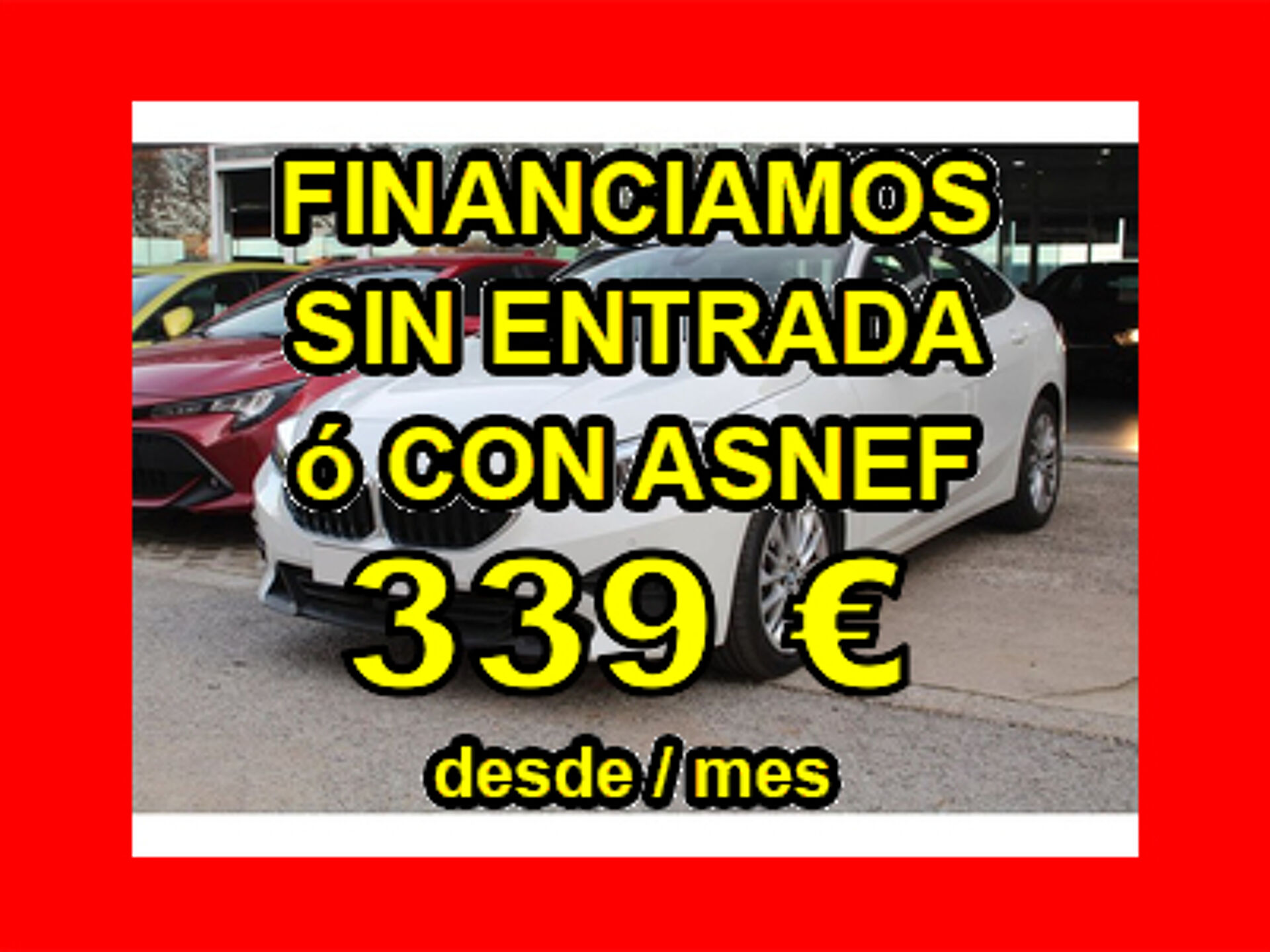 Imagen de BMW Serie 2