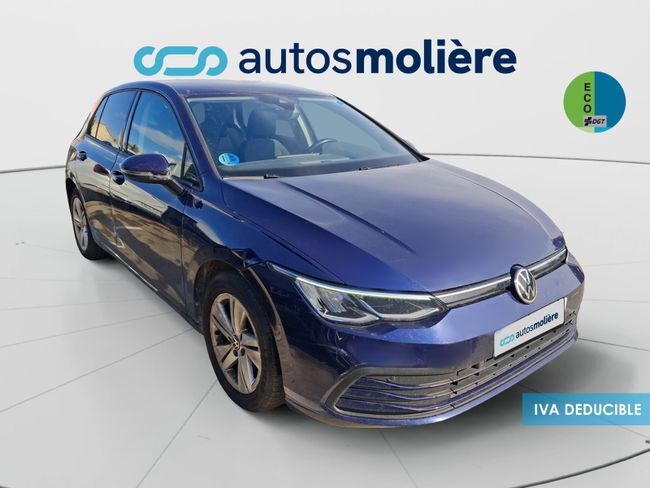Foto del VOLKSWAGEN Golf 1.5 eTSI Life DSG 110kW