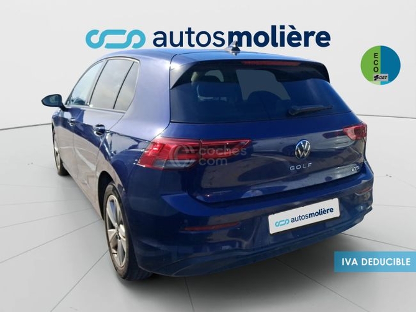 Foto del VOLKSWAGEN Golf 1.5 eTSI Life DSG 110kW