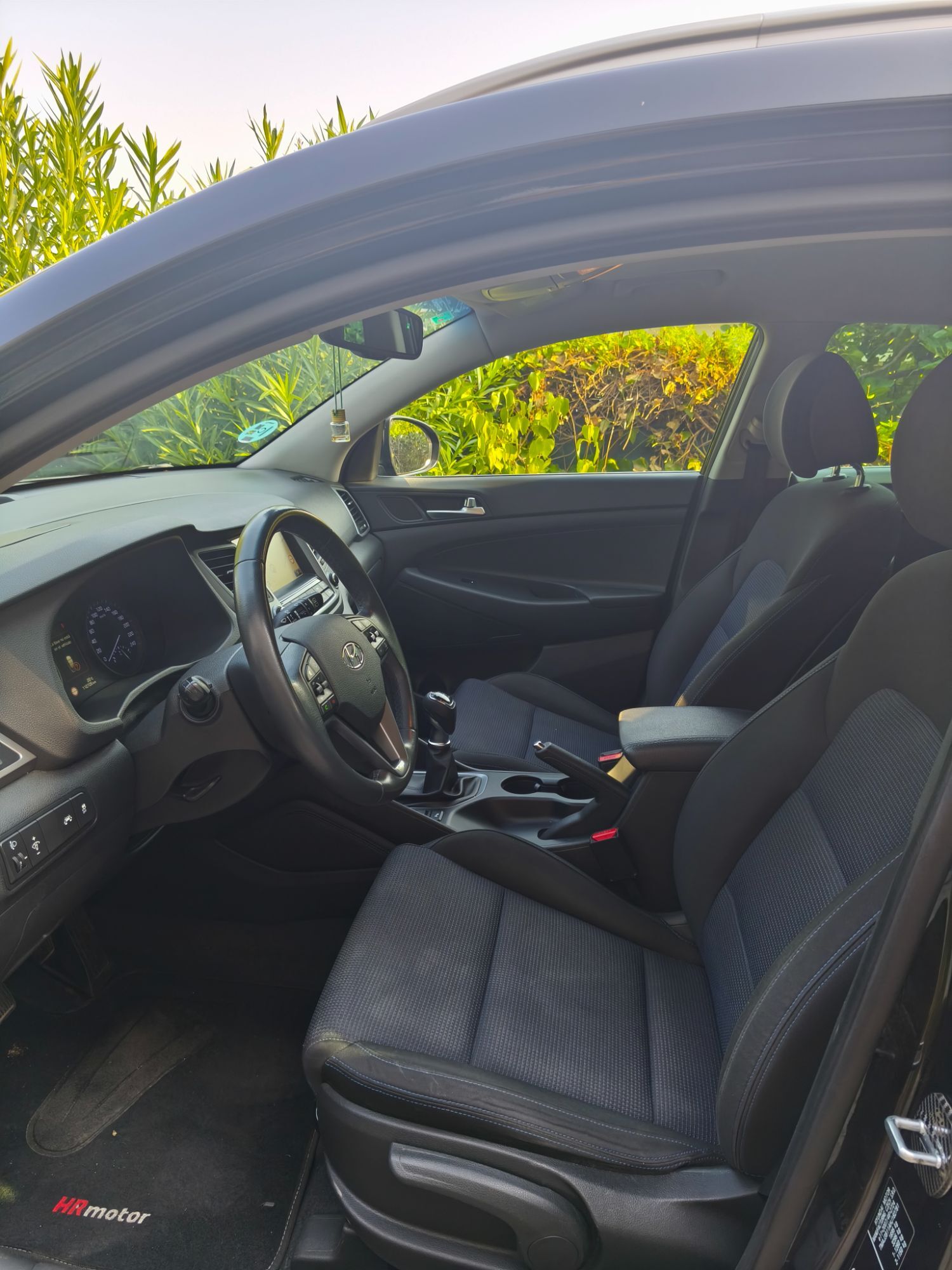 Foto del HYUNDAI Tucson 1.6 GDI BD Tecno 4x2 131