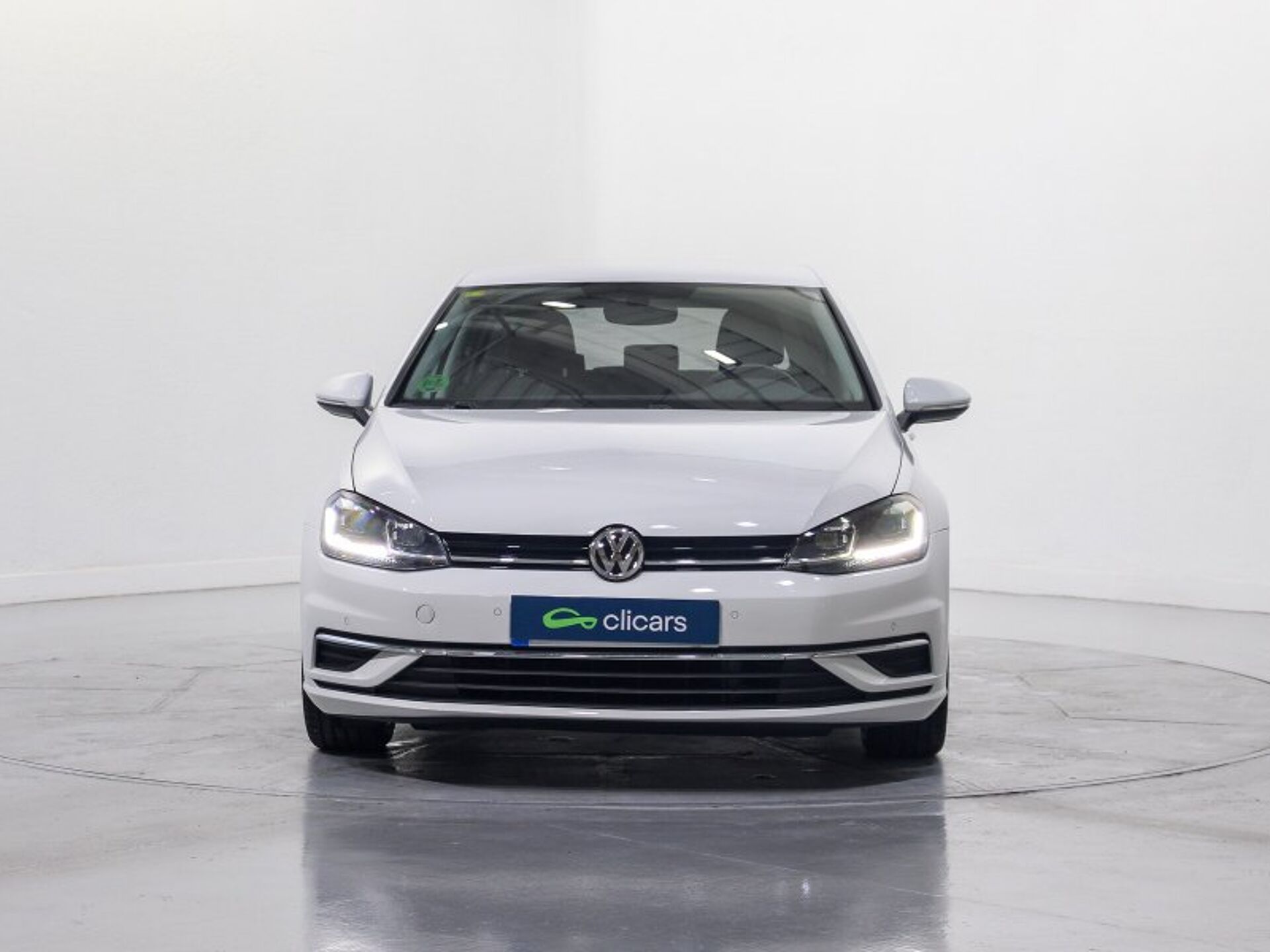 Imagen 2 de VOLKSWAGEN Golf