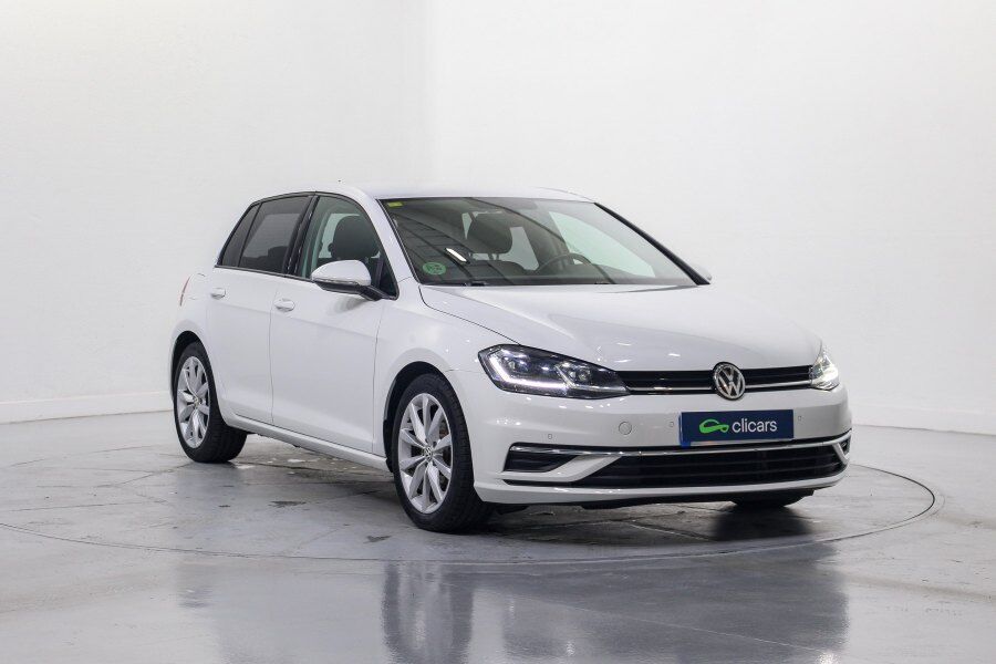 Foto del VOLKSWAGEN Golf 1.0 TSI Advance 81kW