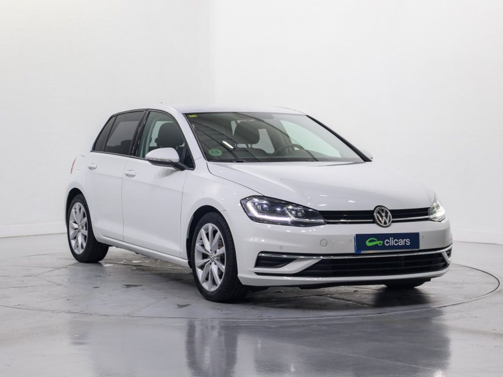 Imagen 3 de VOLKSWAGEN Golf