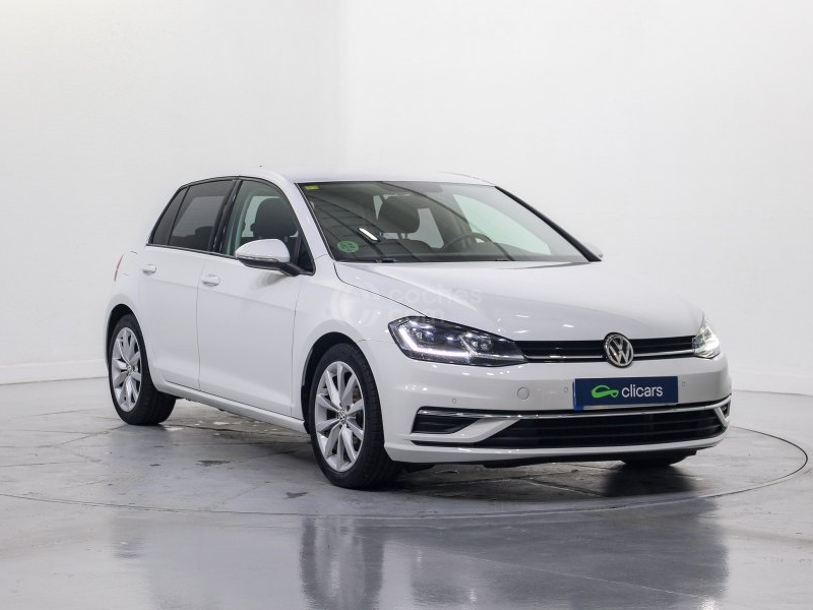 Foto del VOLKSWAGEN Golf 1.0 TSI Advance 81kW
