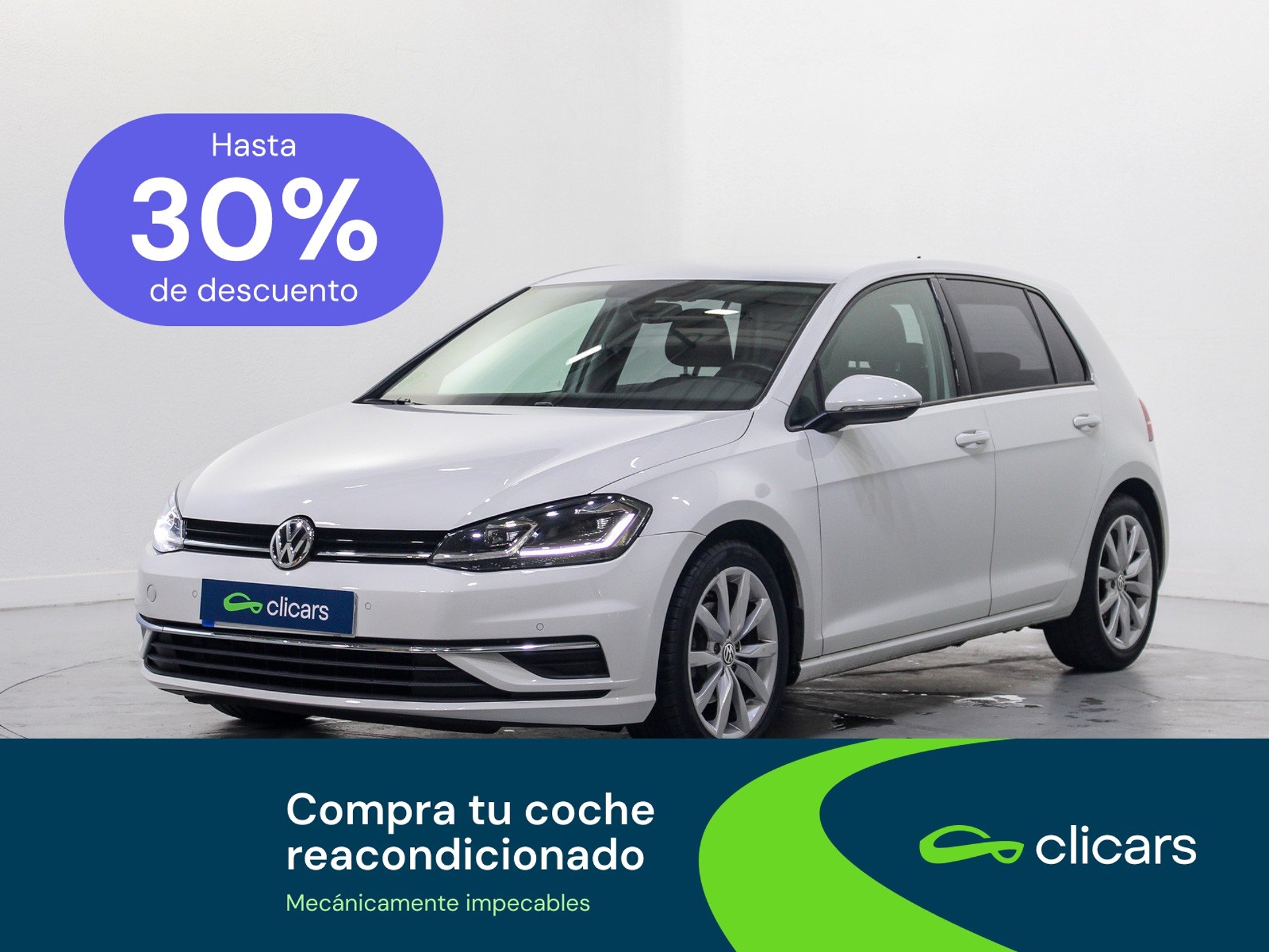Imagen de VOLKSWAGEN Golf