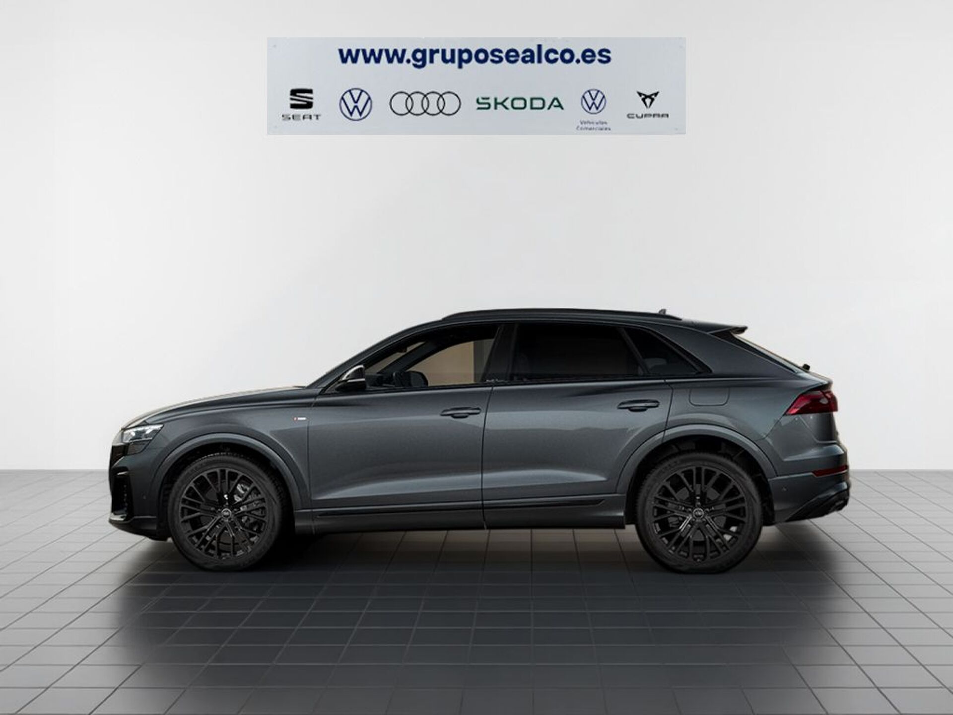 Imagen 2 de AUDI Q8