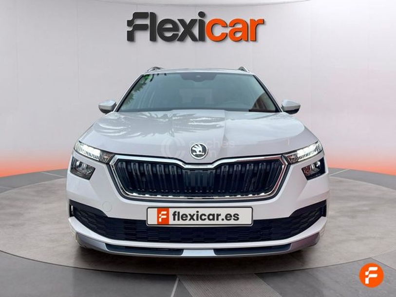 Foto del SKODA Kamiq 1.0 TSI Ambition 81kW DSG