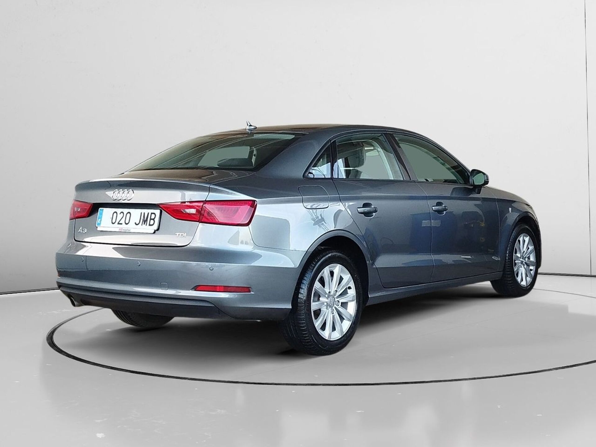 Imagen 2 de AUDI A3