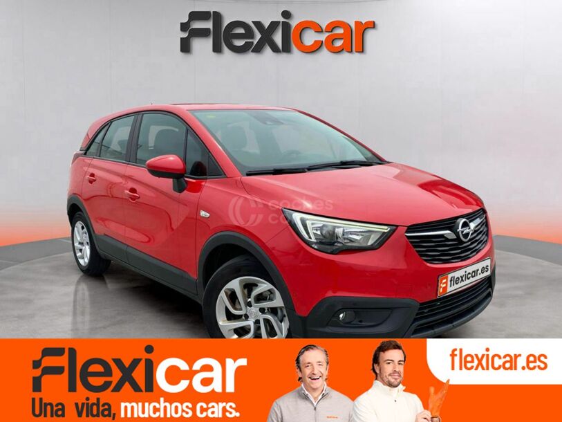 Foto del OPEL Crossland X 1.2T S&S Selective 130