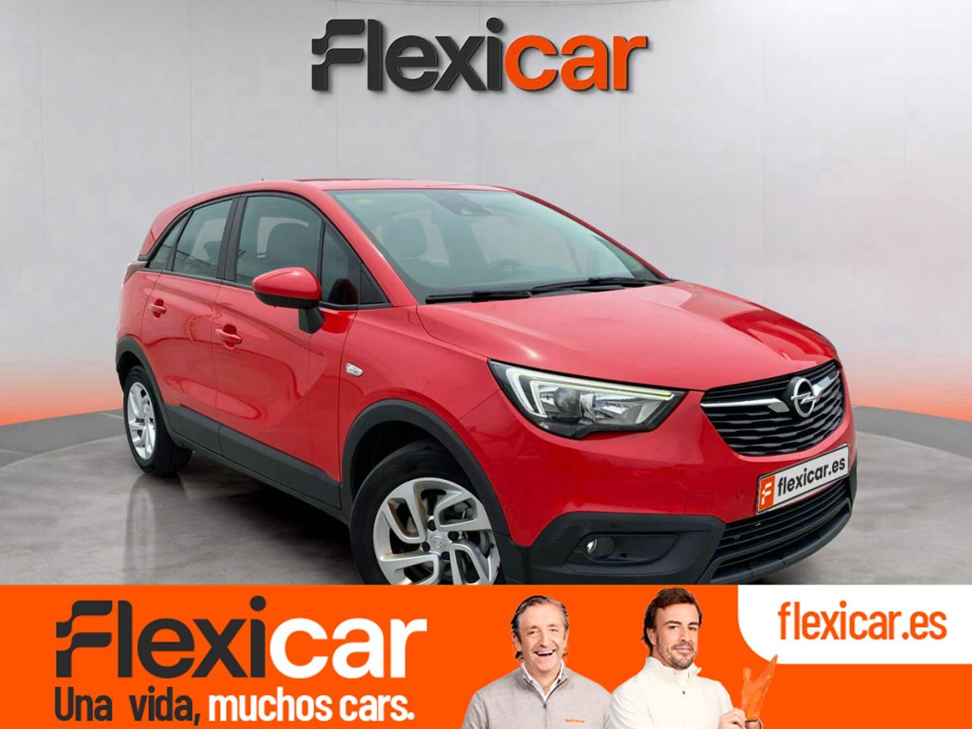 Imagen de OPEL Crossland