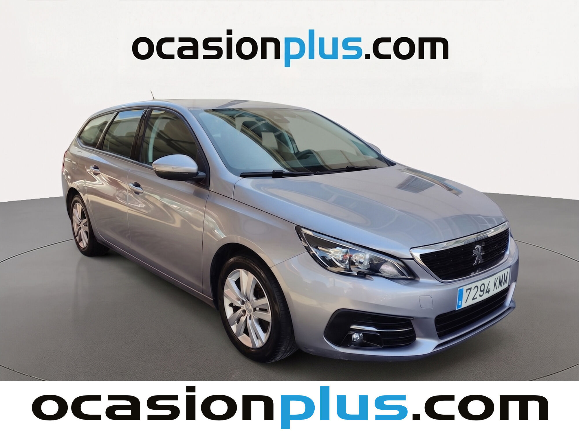 Foto del PEUGEOT 308 SW 1.2 PureTech S&S Active 130