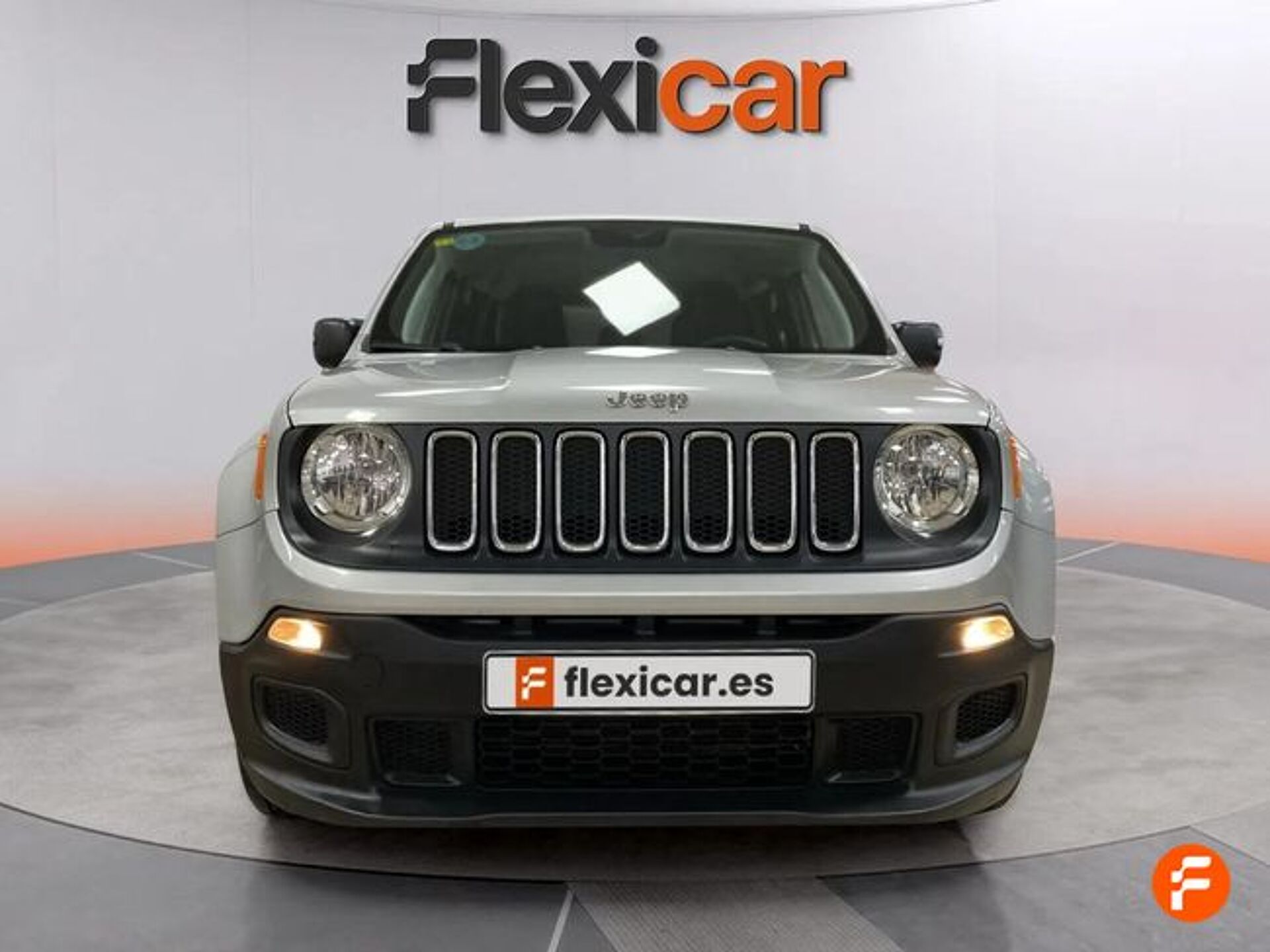 Imagen 2 de JEEP Renegade