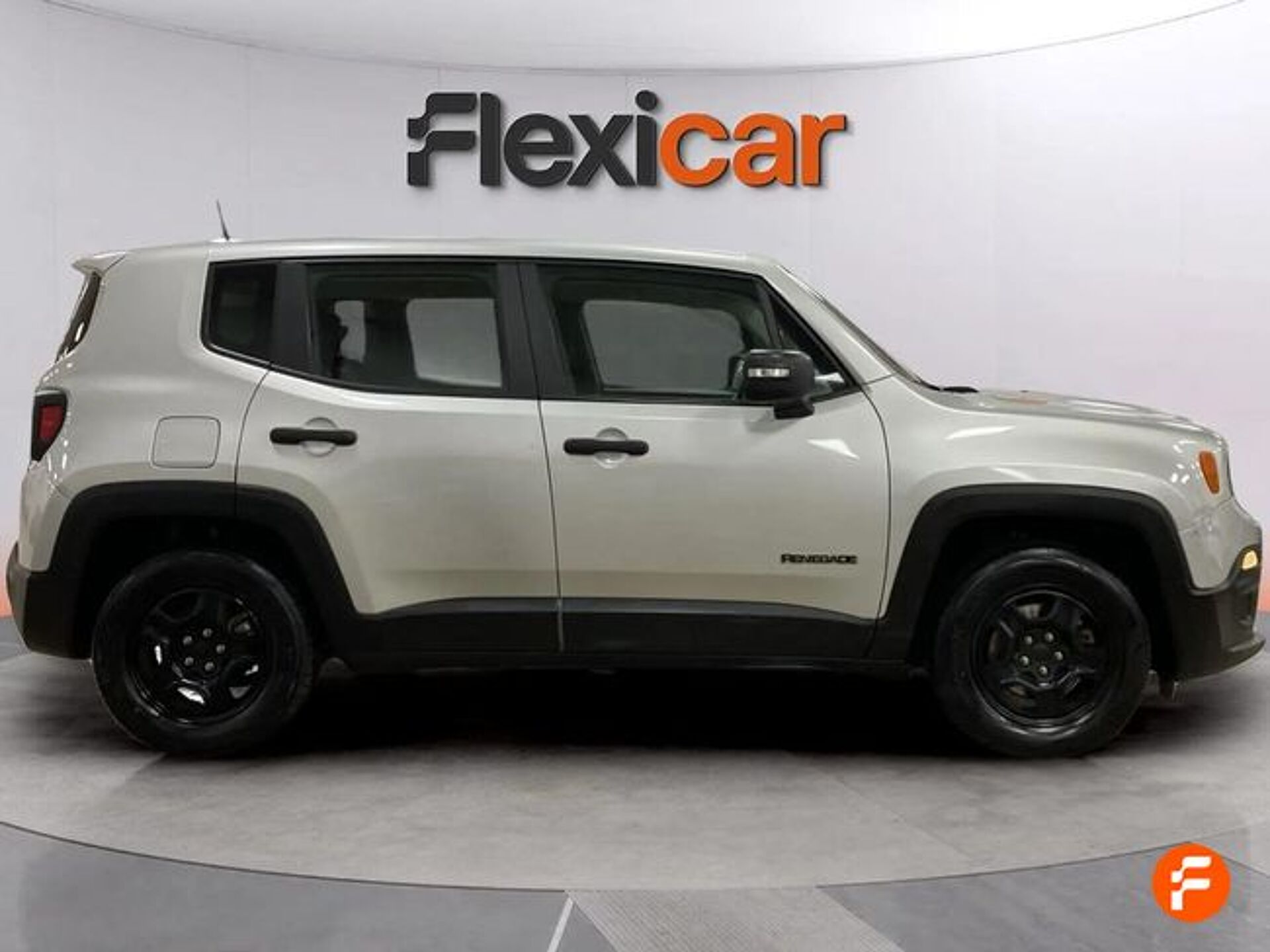 Imagen 3 de JEEP Renegade