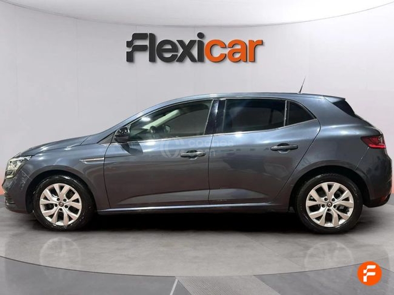 Foto del RENAULT Mégane 1.3 TCe GPF Business 103kW