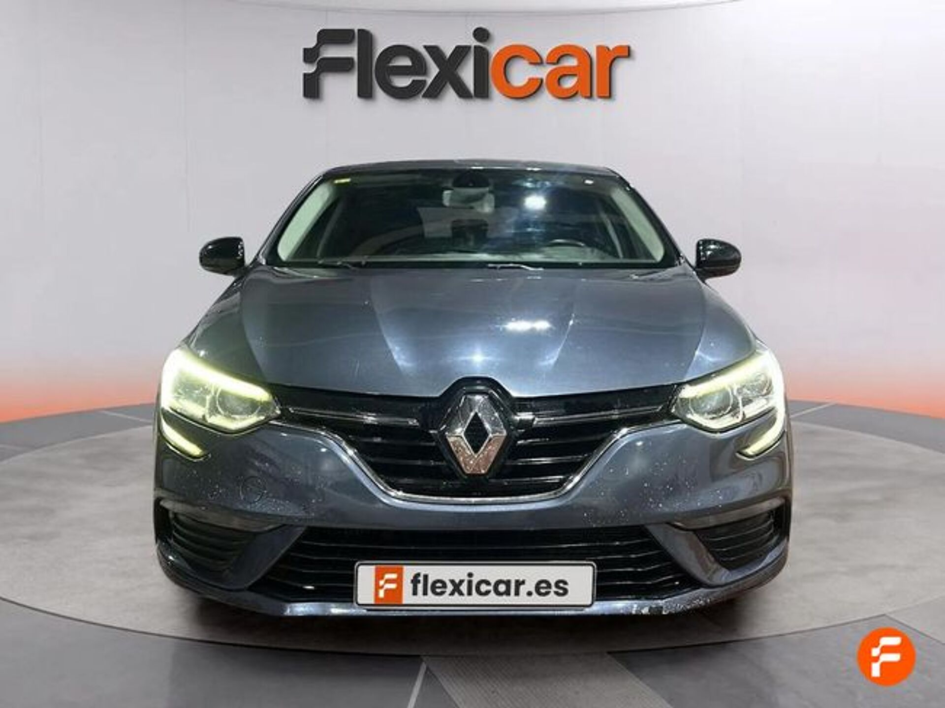 Imagen 2 de RENAULT Mégane