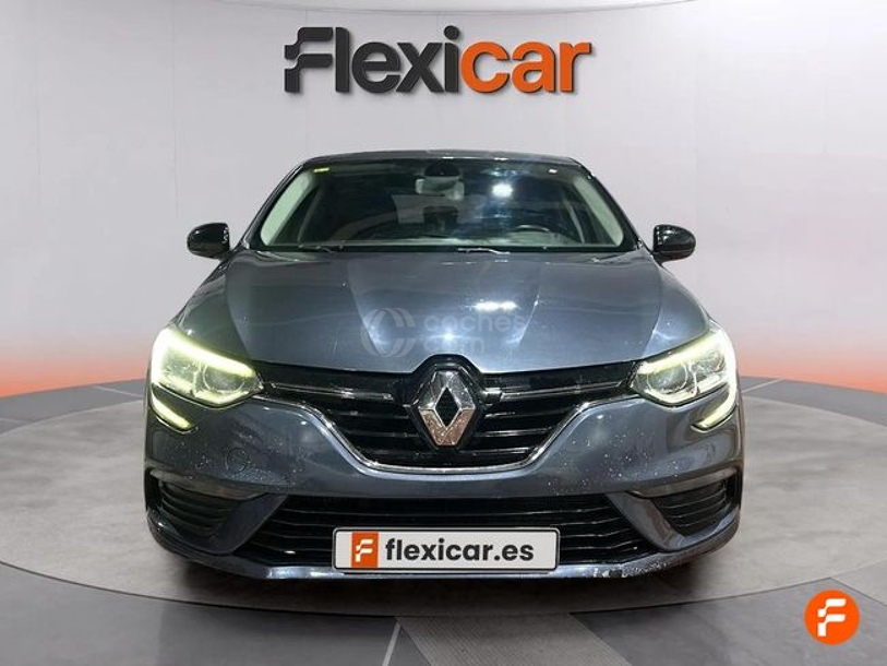 Foto del RENAULT Mégane 1.3 TCe GPF Business 103kW