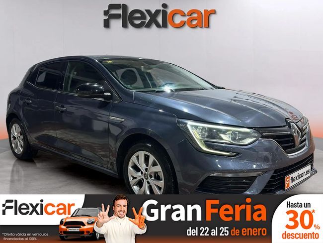 Foto del RENAULT Mégane 1.3 TCe GPF Business 103kW