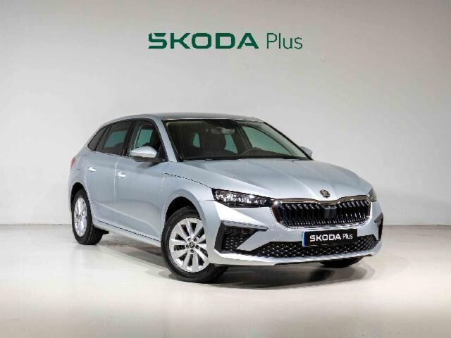 SKODA Scala (1.0 TSI 85KW SELECTION 5P) en Navarra