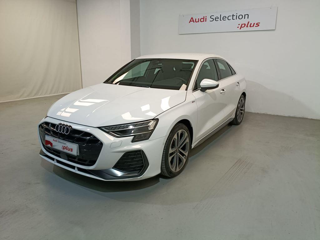 AUDI A3 (S line 35 TFSI 110 kW (150 CV)) en Alicante