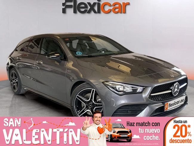 Foto del MERCEDES Clase CLA CLA 200d