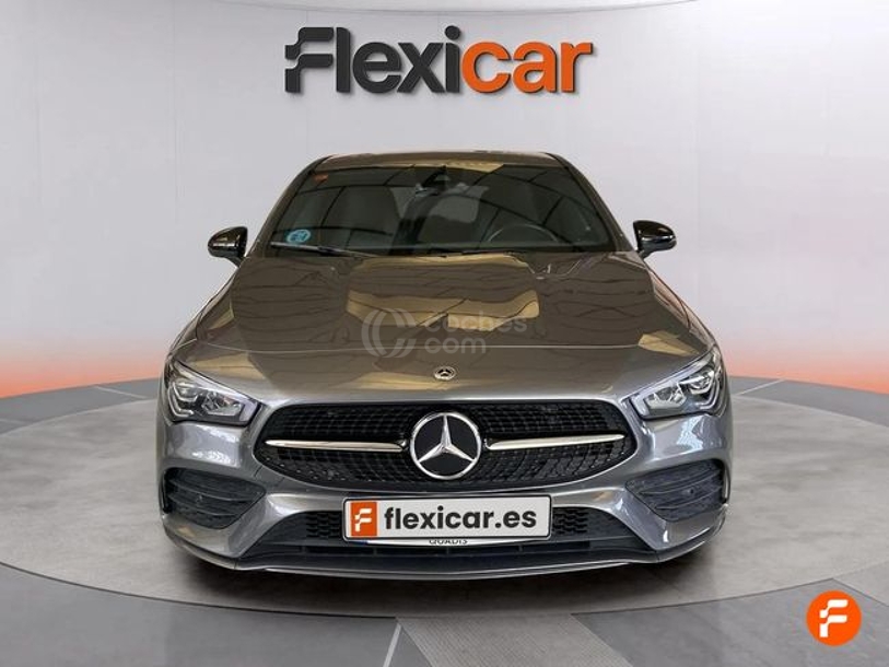 Foto del MERCEDES Clase CLA CLA 200d