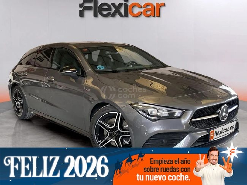 Foto del MERCEDES Clase CLA CLA 200d