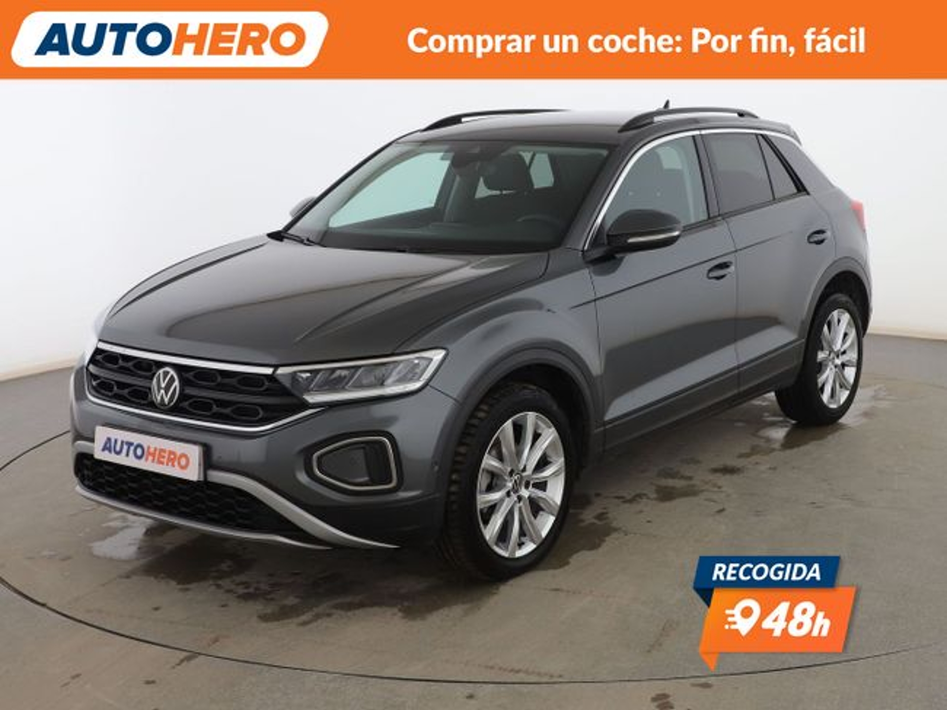 Imagen de VOLKSWAGEN T-Roc