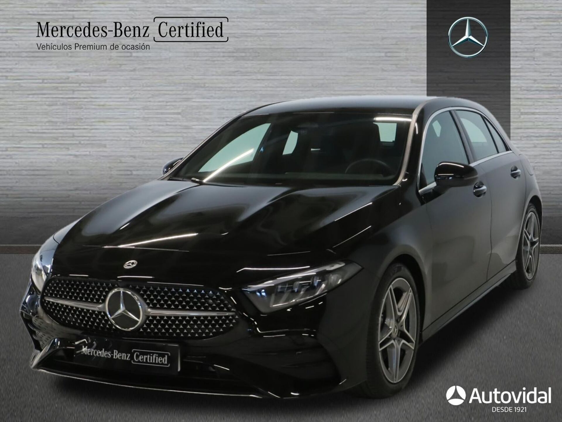 Imagen de MERCEDES Clase A