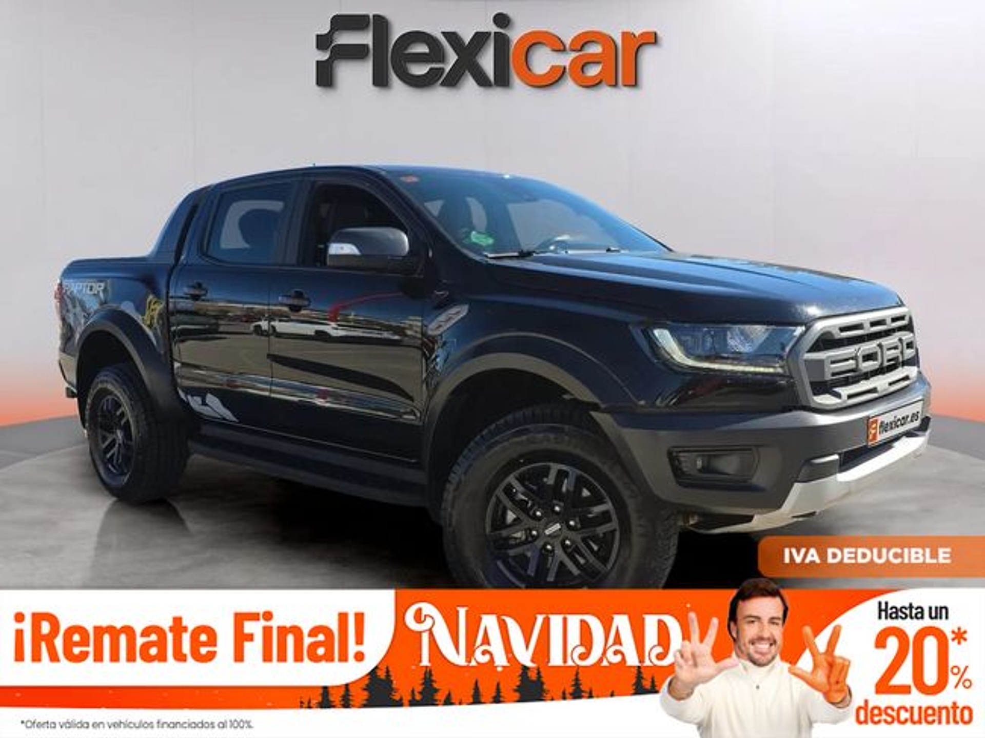 Imagen de FORD Ranger