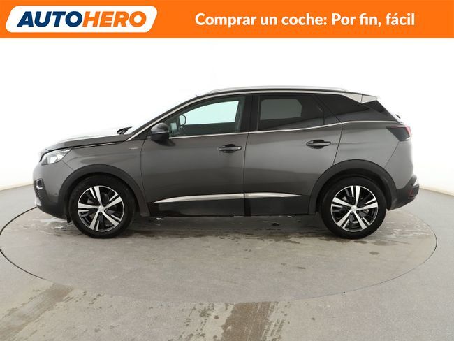 Foto del PEUGEOT 3008 2.0BlueHDi GT LineS&S EAT8 180