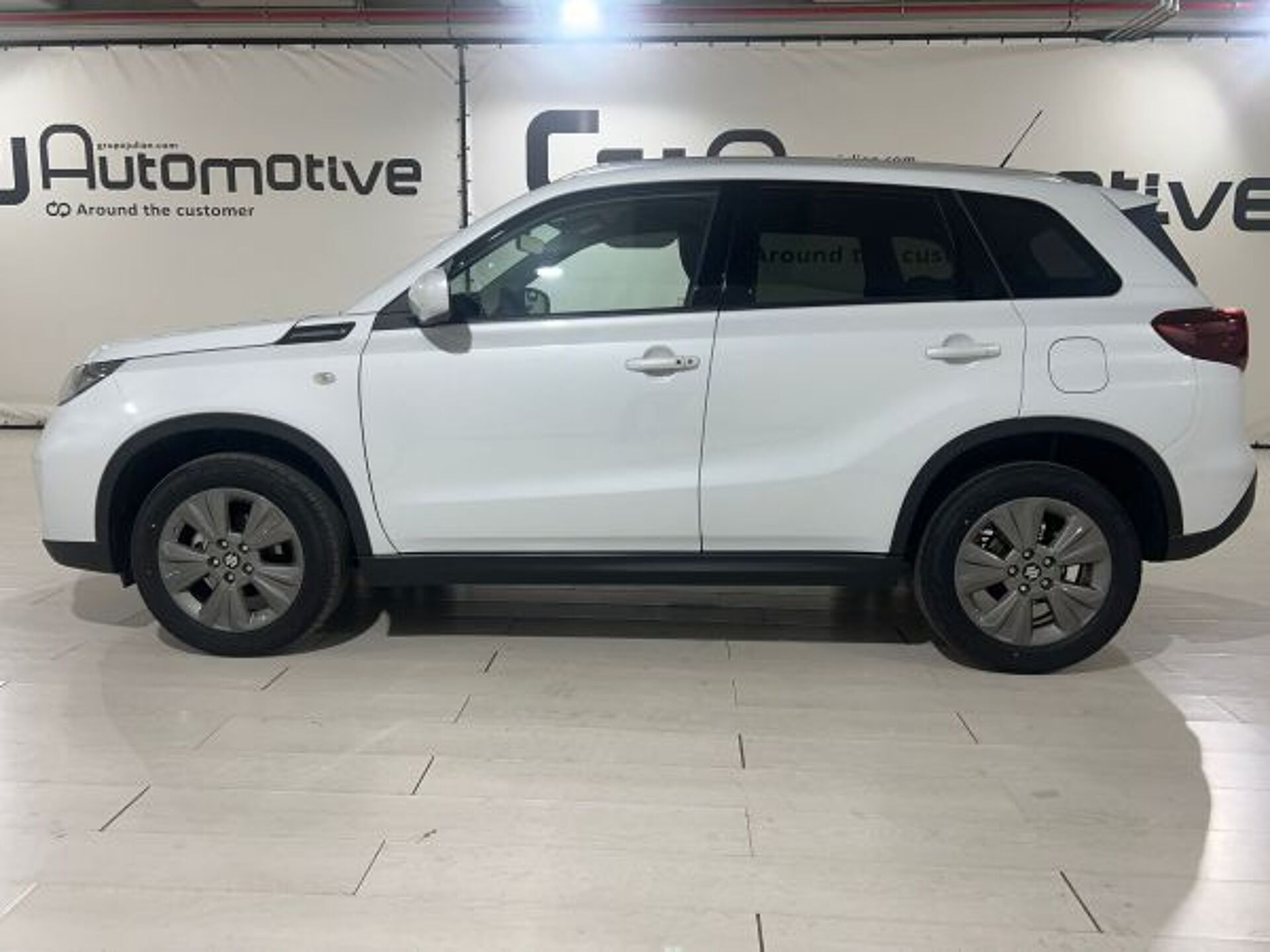 Imagen 2 de SUZUKI Vitara