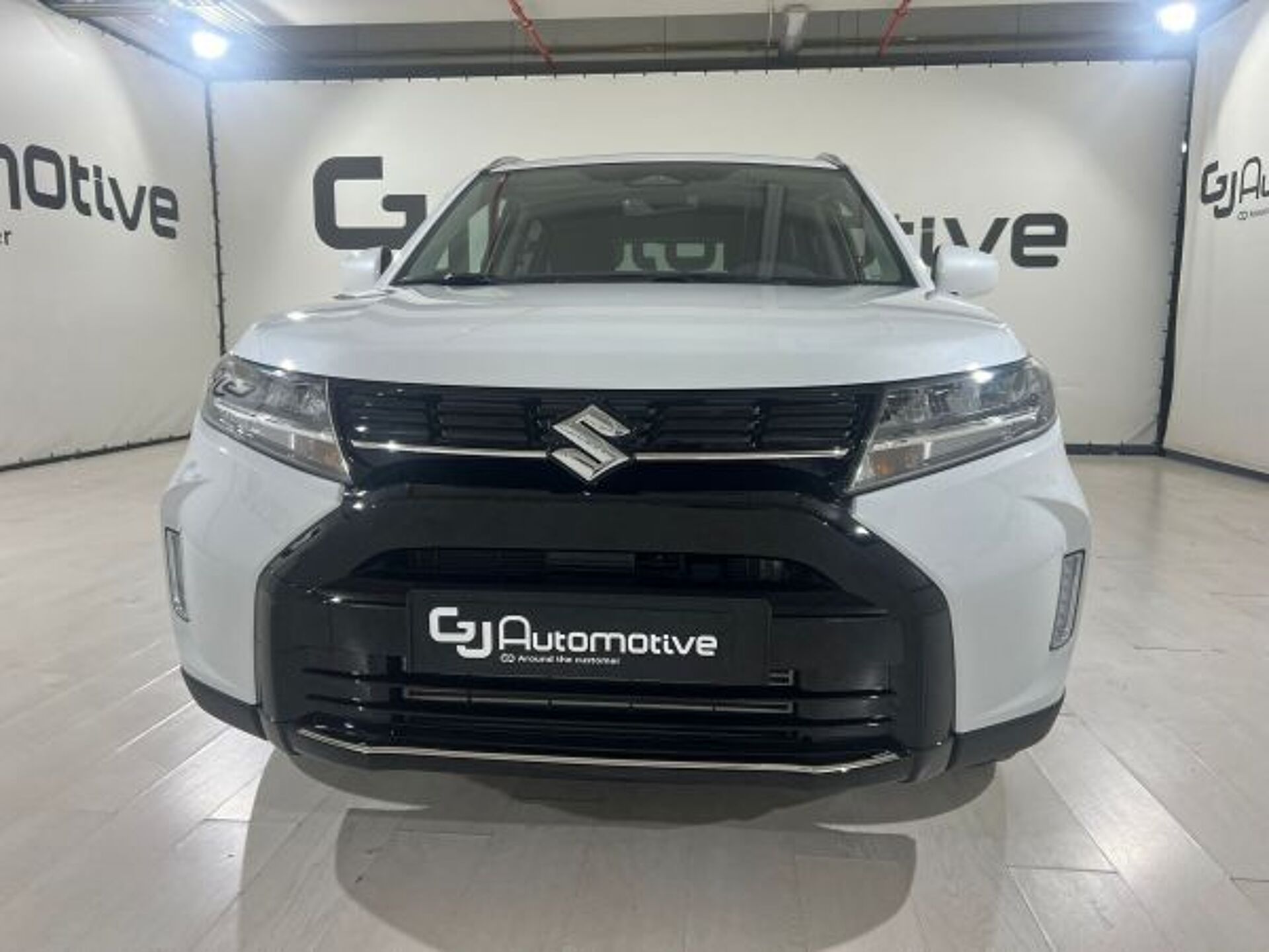 Imagen 3 de SUZUKI Vitara