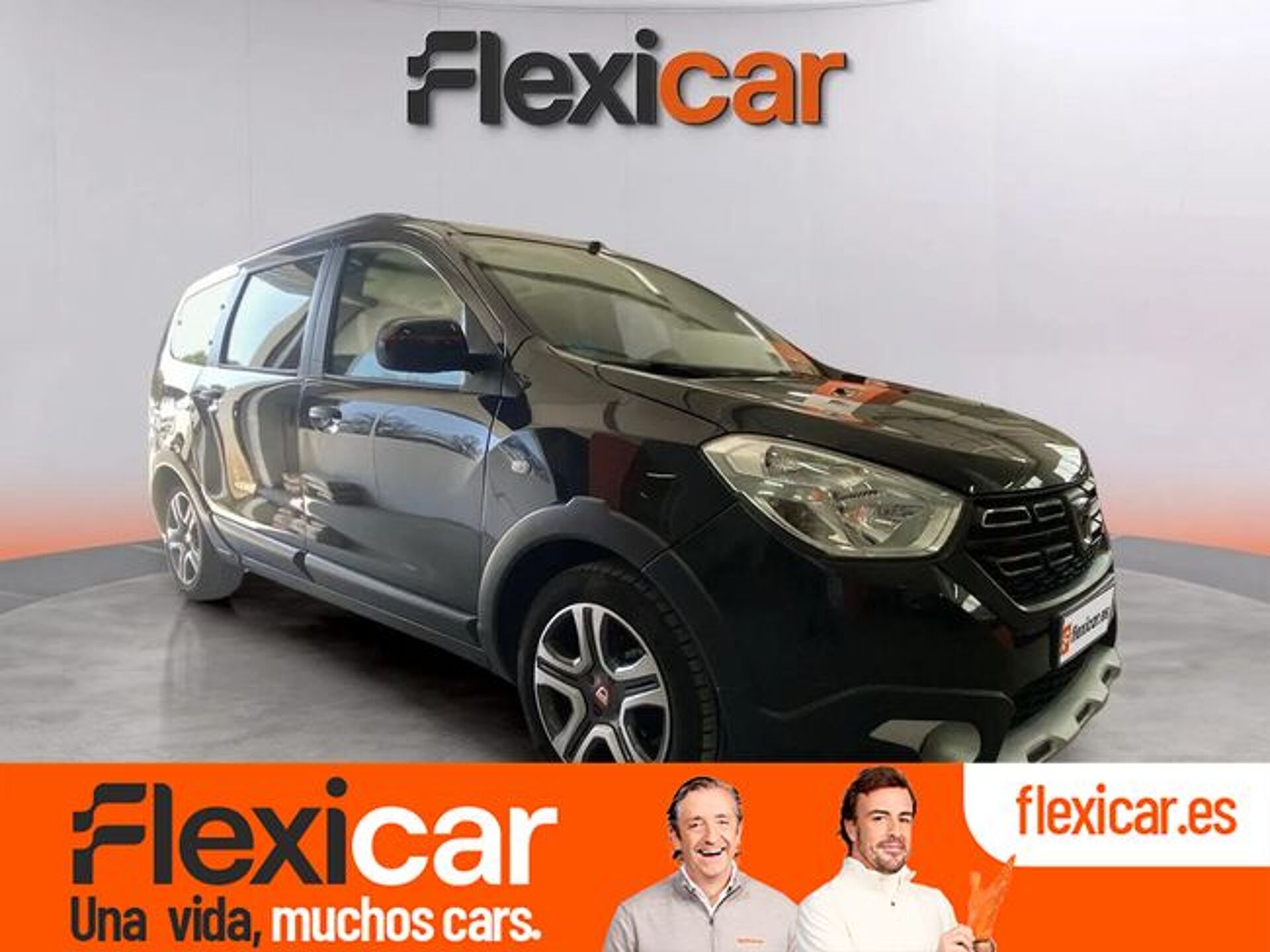 Imagen de DACIA Lodgy