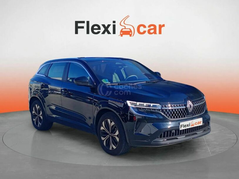 Foto del RENAULT Austral 1.3 TCe Mild Hybrid Equilibre CVT 103kW