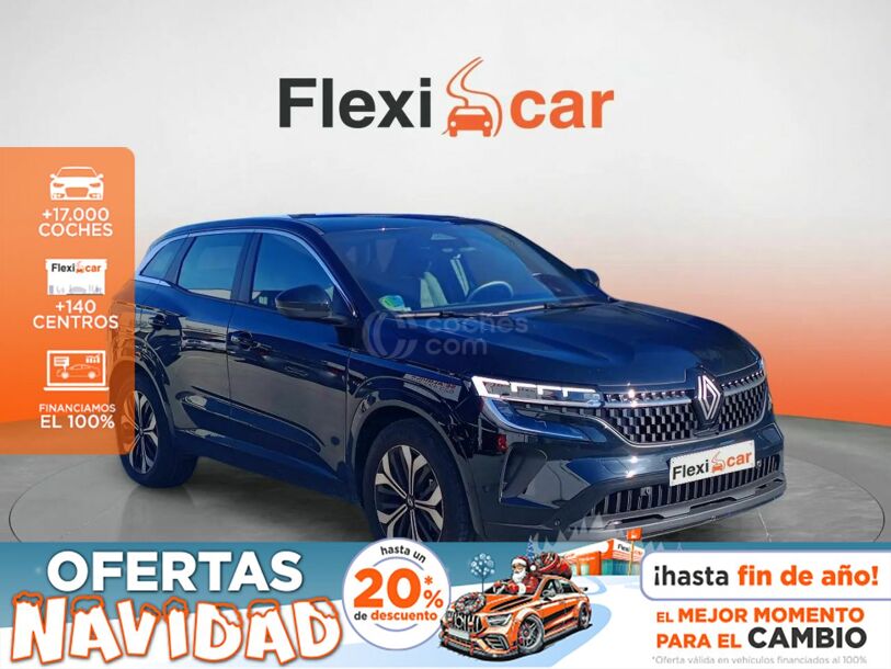 Foto del RENAULT Austral 1.3 TCe Mild Hybrid Equilibre CVT 103kW