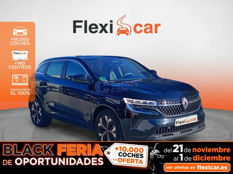 Foto del RENAULT Austral 1.3 TCe Mild Hybrid Equilibre CVT 103kW