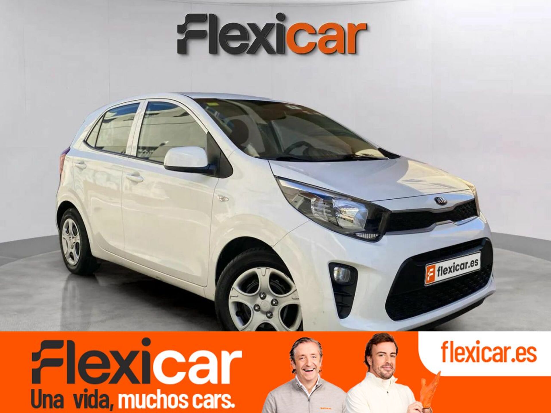 Imagen de KIA Picanto