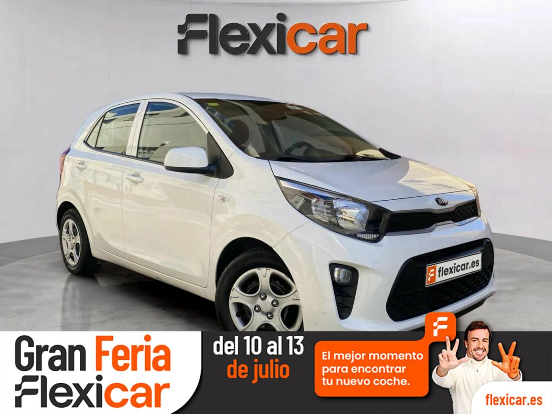 Imagen de KIA Picanto