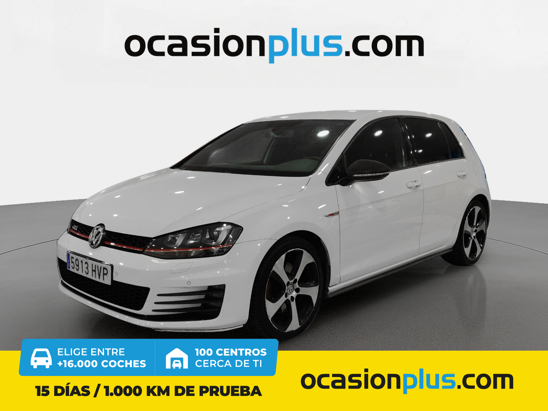 Imagen de VOLKSWAGEN Golf