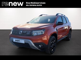 Imagen de DACIA Duster 1.3 TCe S.L Extreme 4x2 96kW