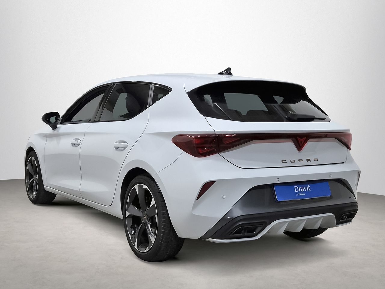 Foto del CUPRA León 1.5 ETSI DSG 110Kw