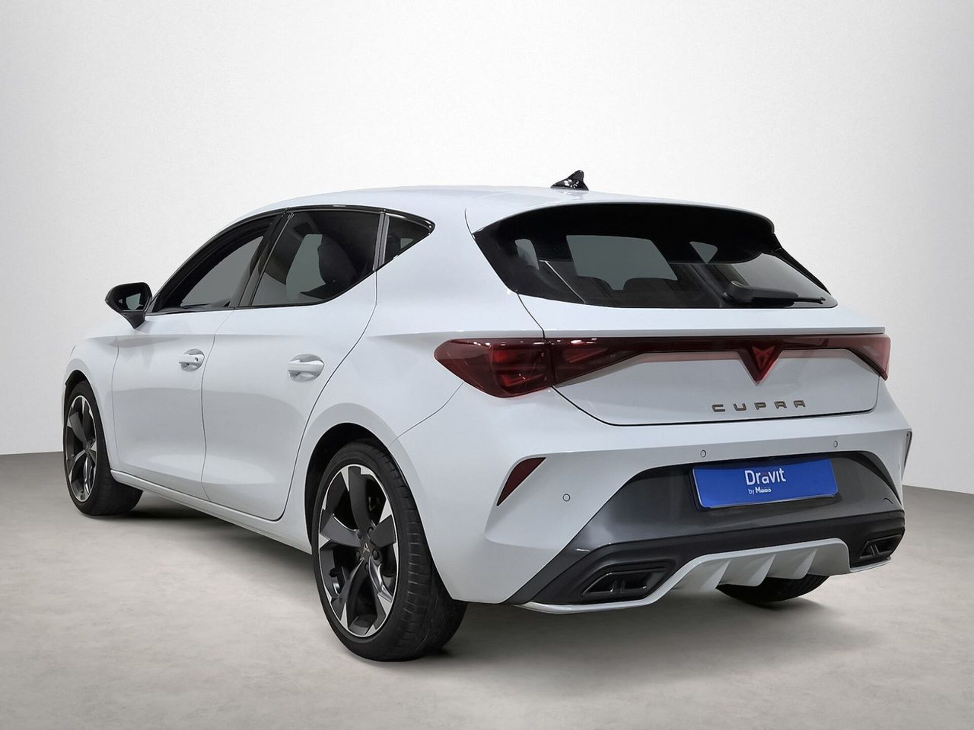 Imagen 2 de CUPRA León