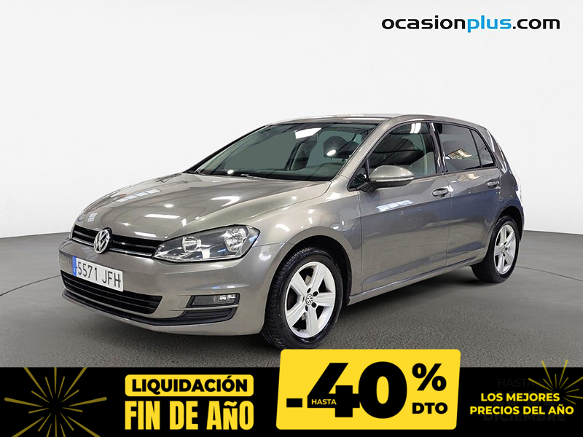 Imagen de VOLKSWAGEN Golf